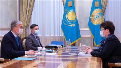 Власти Казахстана нашли ряд нарушений при расходовании денег на борьбу с коронавирусом