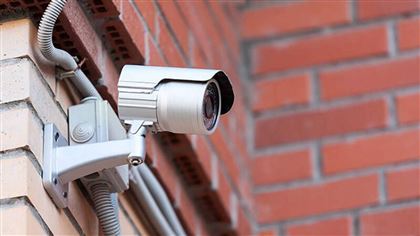 Во дворах Алматы установят больше камер видеонаблюдения