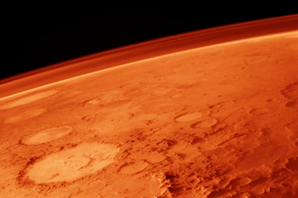 В NASA рассказали о возможности жизни на Марсе