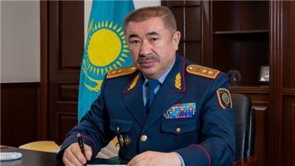 Контакты руководителей департаментов полиции опубликовал глава МВД
