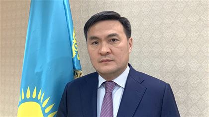 Ануар Ахметжанов назначен первым вице-министром цифрового развития, инноваций и аэрокосмической промышленности РК