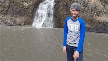 В Грузии пропал молодой парень из Казахстана