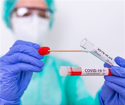 Инфекционист назвал правильные способы проверки на коронавирус