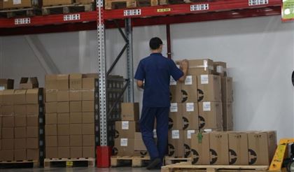 На складах "СК-Фармация" в Нур-Султане обнаружили нехватку лекарств от коронавируса