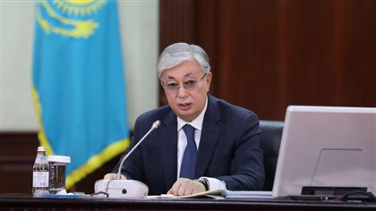 Касым-Жомарт Токаев объявил об амнистии в 2021 году