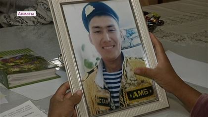 15 млн тенге требует семья за погибшего на алматинской стройплощадке 20-летнего парня