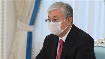Казахстан сделает все возможное, чтобы помочь Кыргызстану - Токаев