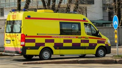 Службы скорой помощи в Алматы начали подготовку к возможной новой волне COVID-19