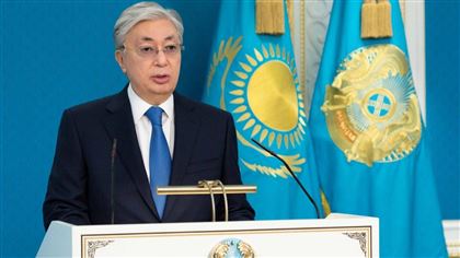 Токаев высказался о потенциале сотрудничества Казахстана с Кореей