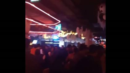 500 посетителей ночного клуба в Нур-Султане заперлись от полицейских 