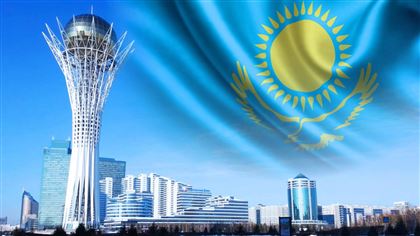 Казахстан вошел в ТОП-3 богатейших стран бывшего СССР