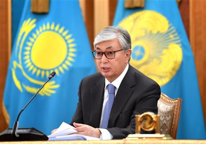 Президент Казахстана высказал свое отношение к происшедшему в Вене теракту
