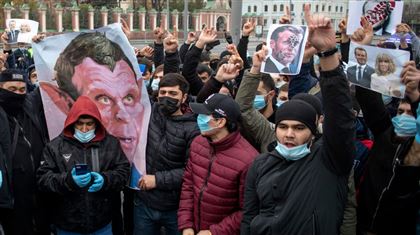 "В мире идет цепная реакция": могут ли в Казахстане вспыхнуть мусульманские протесты против Франции
