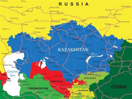 Как именно усилят защиту казахстанской границы