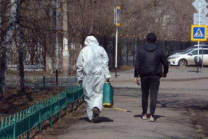 День за днем: В Казахстане зарегистрирован первый случай повторного заражения коронавирусом