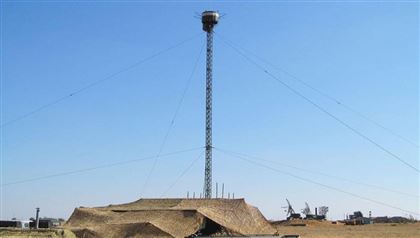 В противовоздушной обороне Казахстана будут пользоваться маловысотной радиолокационной станцией «Роса-РБ-М» 