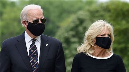 Избранный президент США Джо Байден планирует ввести обязательное ношение масок на улице