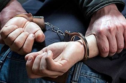 Семейную пару с наркотическими средствами на 6 миллионов тенге задержали в Нур-Султане
