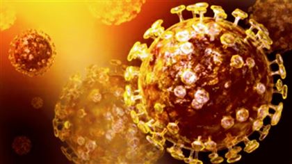 Казахстанская столица вошла в "желтую" зону по распространению коронавируса 