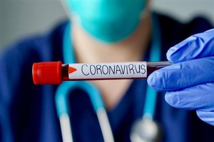 В РК коронавирусом за прошедшие сутки заболели 568 человек
