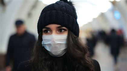Удивительный случай в Алматы: женщина 5 месяцев не может излечиться от коронавируса