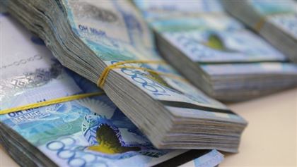 Сколько налогов выплатили казахстанцы в рамках амнистии
