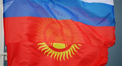 "Чтобы стать кыргызом, ты должен сначала стать русским" - кандидат в президенты Кыргызстана