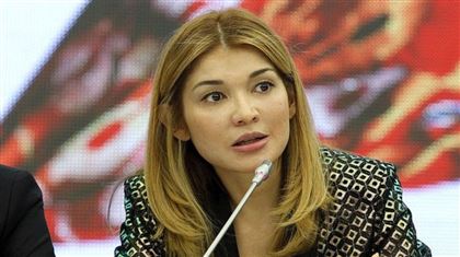 Самоубийство Гульнары Каримовой - комментарий МВД Узбекистана
