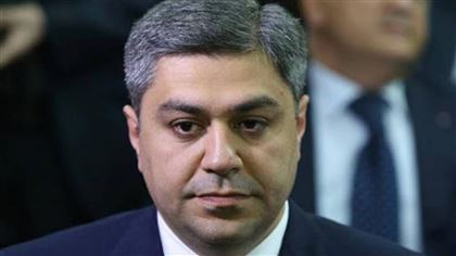 Экс-глава СНБ Армении задержан по подозрению в подготовке убийства Пашиняна