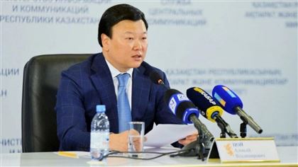 Министр здравоохранения РК заявил, что ситуация с коронавирусом в Казахстане развивается по оптимистическому прогнозу