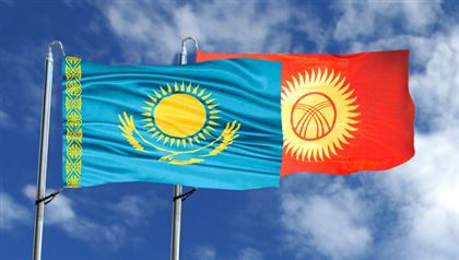 Казахстан направит в Кыргызстан гуманитарную помощь для борьбы с коронавирусом