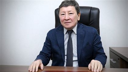 Назначен новый заместитель акима Шымкента