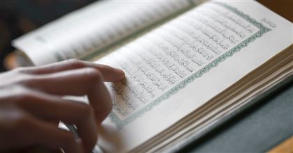 В Актау оштрафовали продавца религиозной литературы