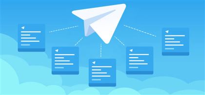 Министерство труда и соцзащиты населения опровергло запуск Telegram-бота для сбора личных данных казахстанцев