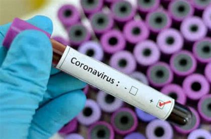 Сколько человек заболели коронавирусной пневмонией за сутки в Казахстане