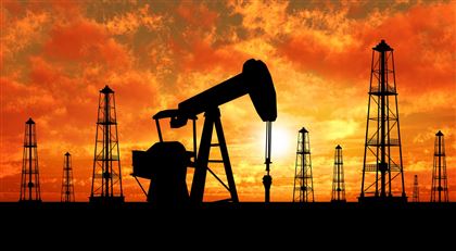 Цены на нефть взлетели до мартовских максимумов