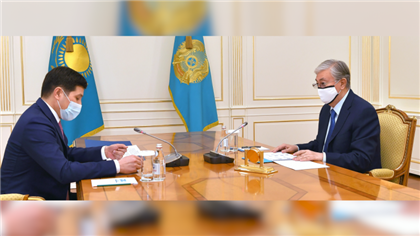 Президент Казахстана пообещал поддержку Павлодарской области