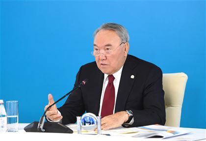 Особую роль Елбасы в успешном развитии страны отметили на научной конференции в Алматы