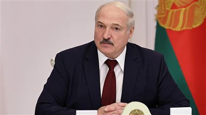 Лукашенко пообещал покинуть президентский пост после принятия новой Конституции