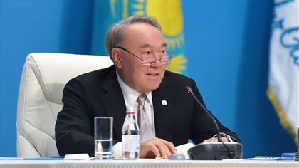 День Первого Президента отмечает Казахстан