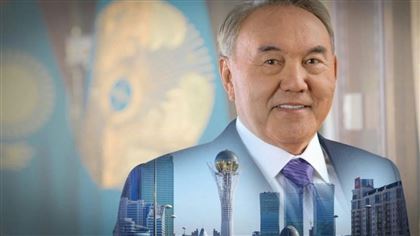 Какие письма и телеграммы прислали на имя Елбасы по случаю Дня Первого Президента Республики Казахстан