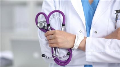 В РК хотят законодательно закрепить статус медицинского работника