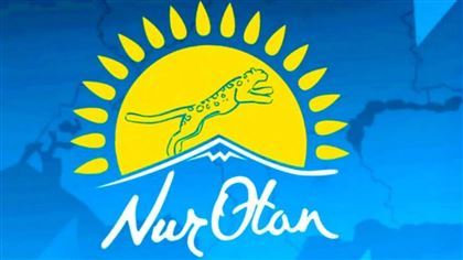 Зарегистрирован список кандидатов в мажилис от Nur Otan