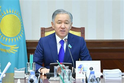 В Казахстане рассмотрят законопроект по развитию массового спорта - Нурлан Нигматулин