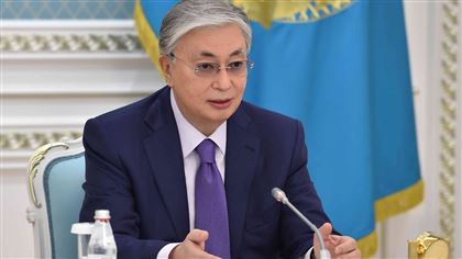 Президент Казахстана оценил возможности искусственного интеллекта