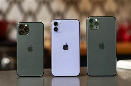 Корпорация Apple признала заводской брак у iPhone 11
