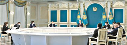 Какие сферы и как будут реформированы в Казахстане?