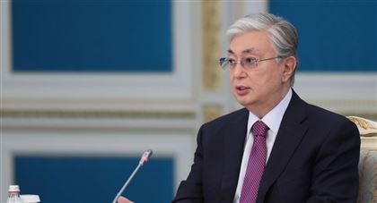 Глава государства назвал приоритеты Казахстана в период председательства в ЕАЭС