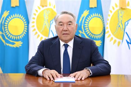 Елбасы назвал имена молодых казахстанцев, которыми гордится