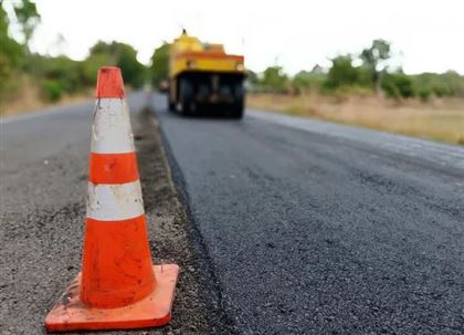 В Туркестанской области более 200 должностных лиц наказали за ненадлежащее содержание дорог